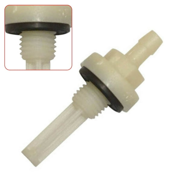 RichLink Replacement Fuel Tank Filter for Gx120 Gx140 Gx200 Engines, Fits Gx110 Gx240 Gx270 Gx340 Gx390 Lawn Mowers, Part 16955-Ze1-000