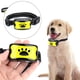 thumbnail image 3 of Colr de dridos de perro Humane USB recargable ultrasónico Stop , antidridos, para mayoría perros Dispositivo de control de , AMARILLO Yuyangstore Collar de entrenamiento de ladridos, 3 of 8