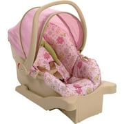 Safety 1st - Comfy Carry Elite Plus Infant Car Seat, Wildflowers