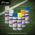 thumbnail image 6 of Champion Sports Field Marking Paint, Blue, 20 Fl Oz (Pack of 12), 6 of 7