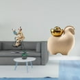 thumbnail image 2 of Colección De Figuras De Animales Payasos Para Centro De Mesa, Vitrina, Comedor, Oficina, Patio, Decoración Creativa Para El Hogar, Regalo, 2 of 8