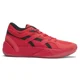 thumbnail image 1 of PU & MA Trc Blaze Court Against All Odds Basketball Mens Red Sneakers Athletic Sho, 1 of 6