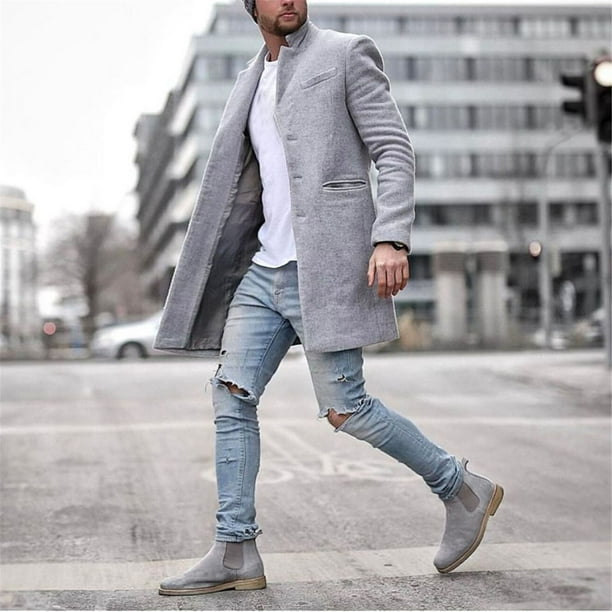 Smart warm coats hot sale