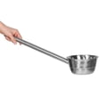 thumbnail image 4 of Phenofice Cucharón Grande De Acero Inoxidable Con Ergonómico Para Uso Doméstico, 4 of 8