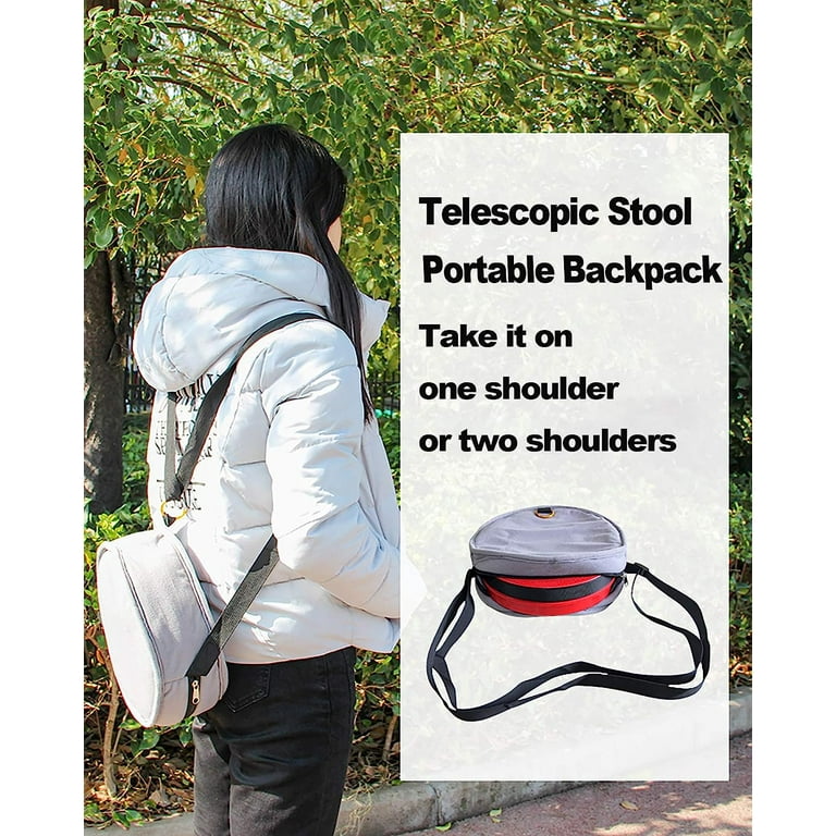Telescopic stool online review