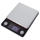 thumbnail image 1 of Báscula digital para alimentos, báscula electrónica para cocina, báscula electrónica para alimentos con LED, básculas para alimentos, tecnología innovadora, 1 of 11