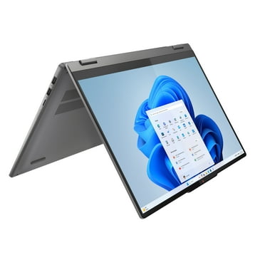 Lenovo IdeaPad 5i 2-in-1 16" Touchscreen Laptop,  Intel Core 5 120U, 16GB RAM, 512 SSD, Luna Grey