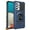 Blue, variant on Xpression Phone Case For AT&T Motivate Pro 5G AT&T Motivate Pro 5G Hybrid Magnetic Car Mount Ring Kickstand Stand Holder Full-Body Armor Protective [Military Grade] Cover, Green