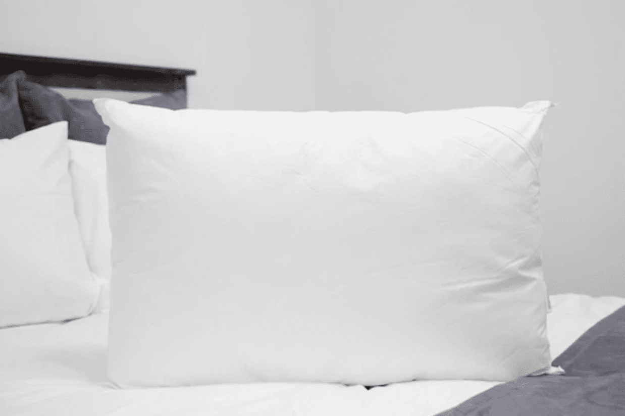 Pillowtex Premium Polyester Pillow 