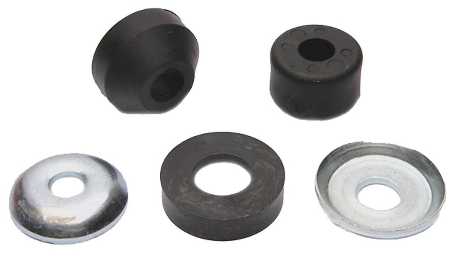 ACDelco 45G30003 Front Lower Control Arm Rear Bushing