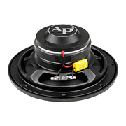 Audiopipe APMB-828G-CHF 8 200W RMS Power Compression Horn Mid-range Car Speaker