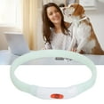 thumbnail image 4 of Collar LED para perros, marquesina LED multifunción para mascotas, collar LED para mascotas, collar para mascotas, funcionalidad versátil, 4 of 11