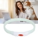 thumbnail image 4 of Marquesina LED multifunción para mascotas, Collar antipérdida recargable de seguridad ajustable, carga USB para gatos y perros pequeños, 4 of 11