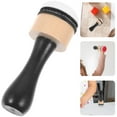 thumbnail image 1 of OULII 1 Set of Sponges Stamper for Painting Color Cognition Improvement Assorted Color for Students, 1 of 8