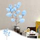 thumbnail image 1 of Easter Eggs Decorations Easter Eggs String Home Flower Arrangement Vase Decoration Shopping Mall Decorations Holiday Gifts, 1 of 6