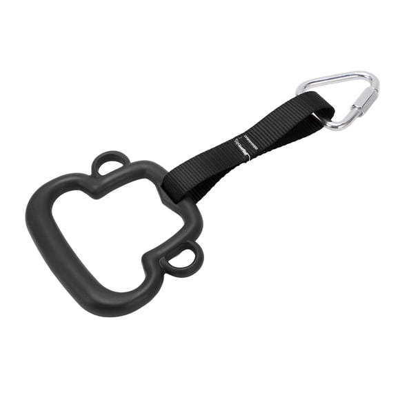 Anillos de gimnasia para barra de dominadas, anillo de gimnasia para niños, anillo de gimnasia ABS, anillos de gimnasia para niños, tecnología avanzada