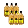 thumbnail image 1 of Six Pack Licor de Caña El Mecatito De Tonaya Oro Pet 960 Ml El Mecatito Licor de Caña, El Mecatito, Oro, 1 of 1