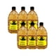 thumbnail image 1 of Six Pack Licor de Caña El Mecatito De Tonaya Oro Pet 960 Ml El Mecatito Licor de Caña, El Mecatito, Oro, 1 of 1