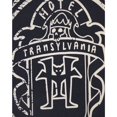 thumbnail image 4 of Hotel Transylvania T-Shirt Logo Garçon Phosphorescent, 4 of 4