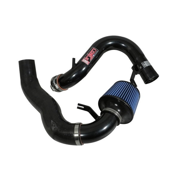 Injen 2009 Lancer GTS 2.4L 4 Cyl. Black Cold Air Intake