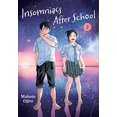 thumbnail image 1 of Pre-Owned Insomniacs After School, Vol. 2 (Paperback) 1974737039 9781974737031, 1 of 1