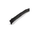 thumbnail image 1 of Burlete con forma de pila para puerta de tienda CRL W125C .250 (6,3 mm), 1 of 9