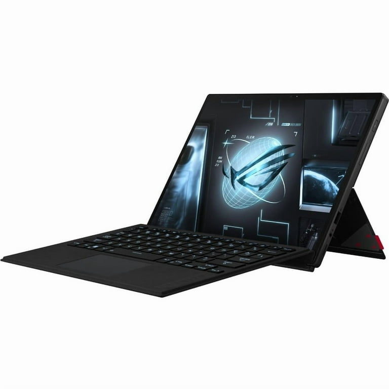 ROG Flow Z13 Core i9 4K 3050TI　2in1 ASUS ROG Flow Z13 Gaming Tablet, 13.4” 4K Display, RTX 3050 Ti
