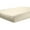 Beige Cream, variant on Clara Clark Premier 1800 Collection Single Microfiber Fitted Sheet, Queen Size, Charcoal Gray