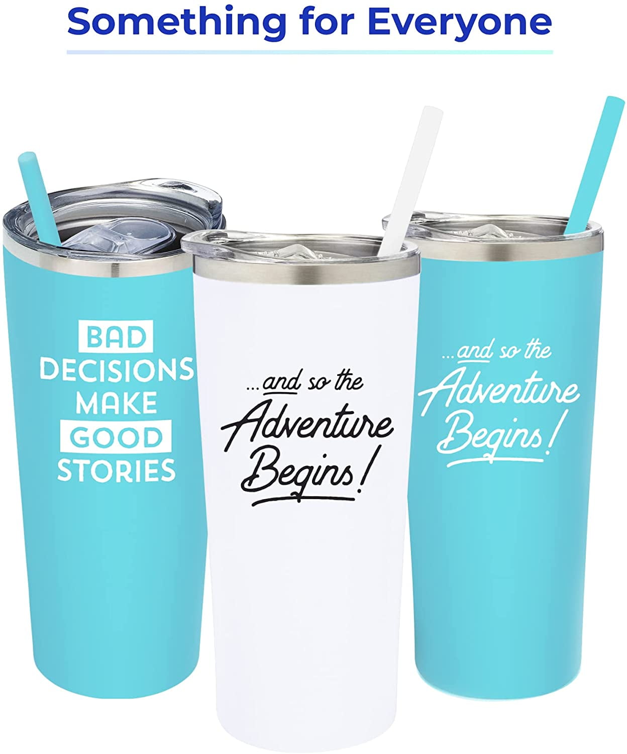 SassyCups Funny Wise Woman Tumbler | Vacuum Insulated Stainless Steel  Coffee Travel Mug with Straw For Women | Drink Tumbler | Birthday Divorce