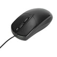 Corded Mouse, Computer Mice Wired Mouse Portable For Home Office School