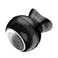 thumbnail image 2 of TAROFISH Rechargeable Fabric Shaver 5.55 Inch Electric Lint Remover Sweater Defuzzer with USB Charging for Clothes Pill Removal,Black, 2 of 8