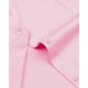 thumbnail image 5 of Camisa de vestir Siliteelon para mujer, con botones, sin arrugas, rosa, 5 of 9