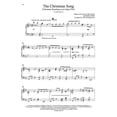 thumbnail image 7 of John Thompson's Modern Course for the Piano: Christmas Piano Solos: Fourth Grade (Other), 7 of 7