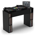 thumbnail image 3 of Reloop MOD-MIX-STATION-BLK Modular Mix Station, Black, 3 of 11