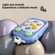 thumbnail image 5 of Rábano golpea topos niños empujan juegos juguetes presiona y juega mini juguete lindo padre-hijo interactivo juego de rompecabezas para aliviar el estrés para niños y niñas, 5 of 5