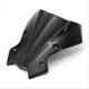 thumbnail image 2 of Motorcycle Front Windshield for KAWASAKI Z650 Z900 Black, 2 of 5