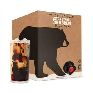 Costa Rican White Bear Coffee Pods