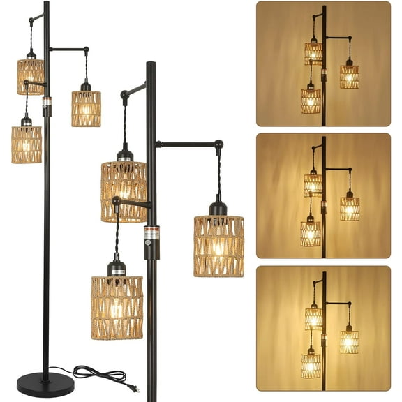 Floor Lamp