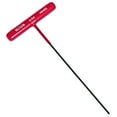 thumbnail image 3 of Proto J46408 T-Handle Hex Key - 1/8", 6" Long, 3 of 4