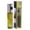 Silver, variant on Oil Sprayer for Cooking Light-Proof Olive Oil Sprayer Mister with Scale, 100ml Olive Oil Spray Bottle 304 Stainless Steel Black Head for Air Fryer Salad BBQ Baking Kitchen Gadgets