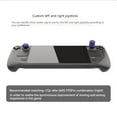 thumbnail image 4 of Heightening Rocker Cap Game Console Handle Rocker Caps for OLED ROG, 4 of 14
