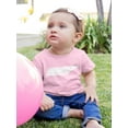 thumbnail image 2 of Made In Tennessee T-Shirt Infant -Smartprints Designs,  12 Months, 2 of 4