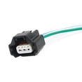 thumbnail image 3 of Pigtail Crankshaft Camshaft Position Sensor Connector Plug 23731-4M502 For Nissan Infiniti Replaces Part Number 23731-4M50A, 3 of 5