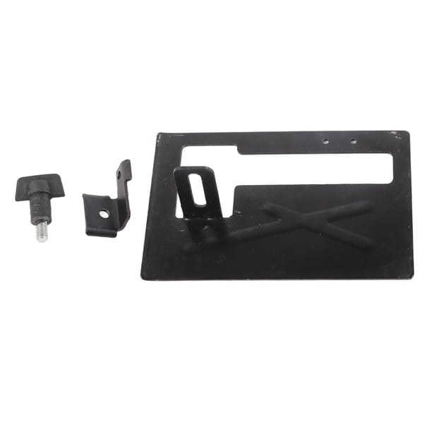Base De Amoladora Angular De Acero, Soporte Para Máquina Cortadora Con Profundidad Ajustable, Negro, Ajuste De Profundidad De 2-3 Cm, Asistente De La Industria De La Carpintería