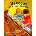 thumbnail image 1 of Pre-Owned Rebecca at the Concert: Individual Student Edition Orange (Levels 15-16) (Paperback) 0763519634 9780763519636, 1 of 1