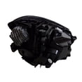 thumbnail image 2 of For Mercedes-Benz GLA Class 2015 16 17 18 19 2020 Headlight Driver Side | LED | Replacement For MB2502254 | 1569067900, 2 of 5