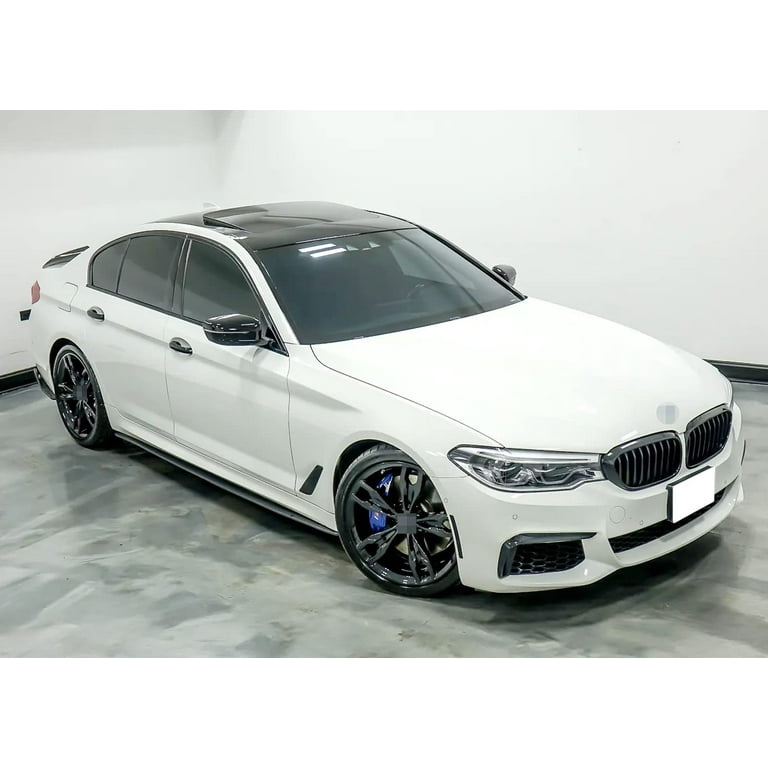 2022 Bmw 5 Series Body Kit