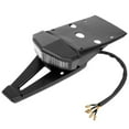 thumbnail image 4 of MYG LED Enduro Rear Fender Brake Stop Tail Light Turn Signal for Dirt Bike Universal, 4 of 10