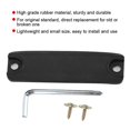 thumbnail image 3 of Durable Trunk Hatch Liftgate Switch Latch Release Button Rubber Cover 84840-21010, 3 of 3