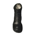 thumbnail image 4 of HILABEE 1/12 Scale Action Figures Boots Retro Female Figure Boots for Female Figures black, 4 of 9